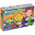 Кинетический песок Транспорт (800 гр) Ranok Creative 12180030Р